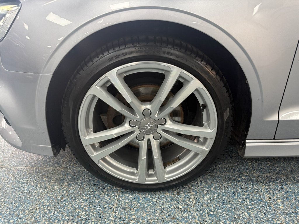Used Audi A3 2018 for sale - 76776678: Photo 20