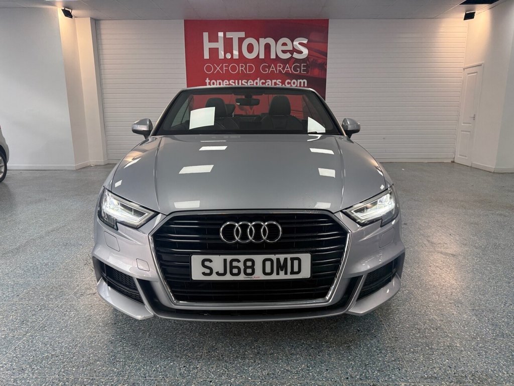 Used Audi A3 2018 for sale - 76776678: Photo 22