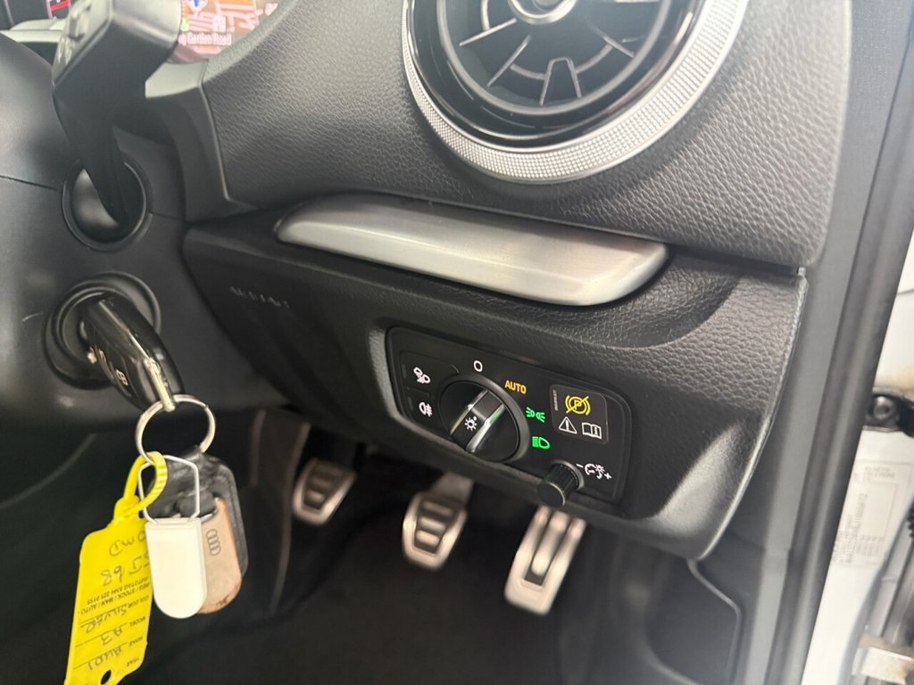 Used Audi A3 2018 for sale - 76776678: Photo 27