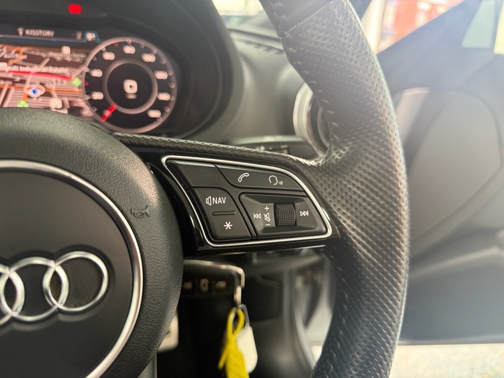 Used Audi A3 2018 for sale - 76776678: Photo 30