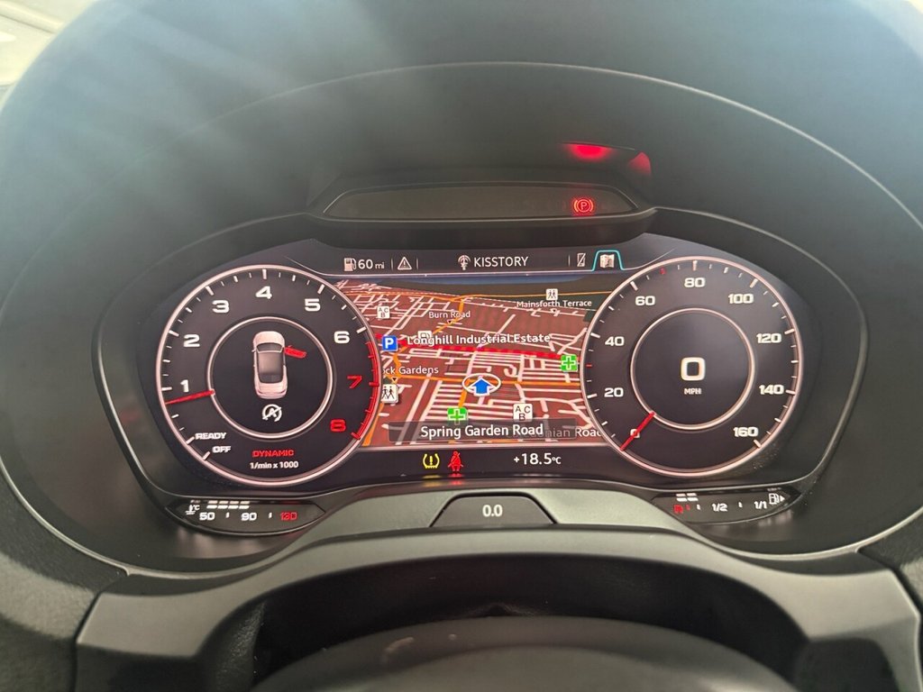 Used Audi A3 2018 for sale - 76776678: Photo 31