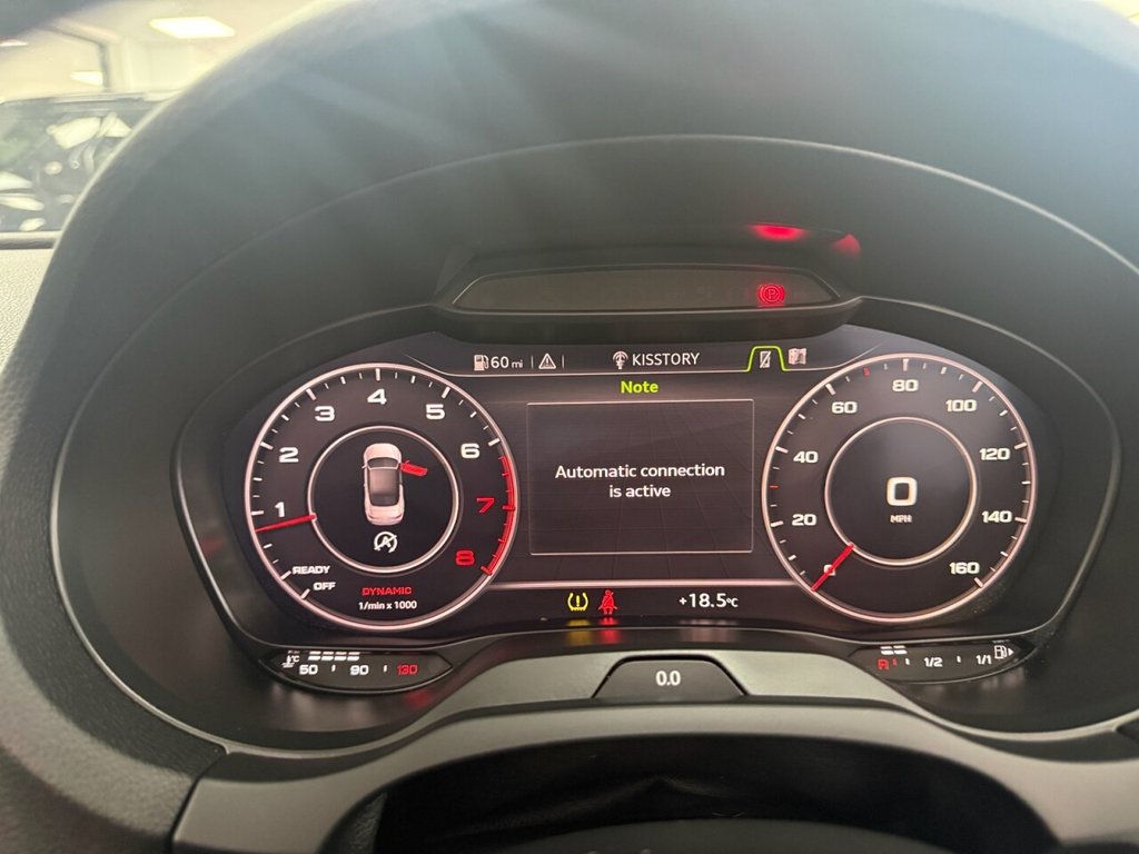 Used Audi A3 2018 for sale - 76776678: Photo 32