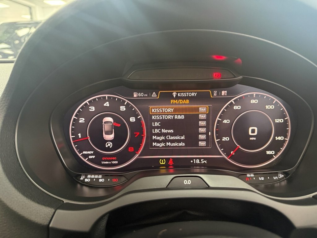 Used Audi A3 2018 for sale - 76776678: Photo 33