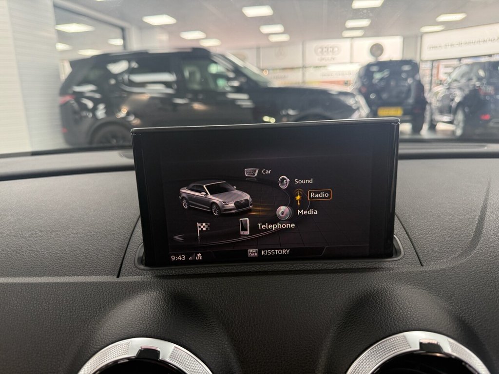 Used Audi A3 2018 for sale - 76776678: Photo 34