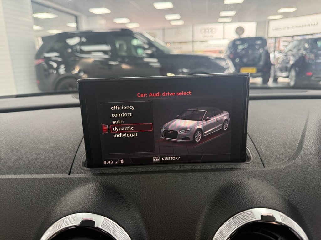 Used Audi A3 2018 for sale - 76776678: Photo 35