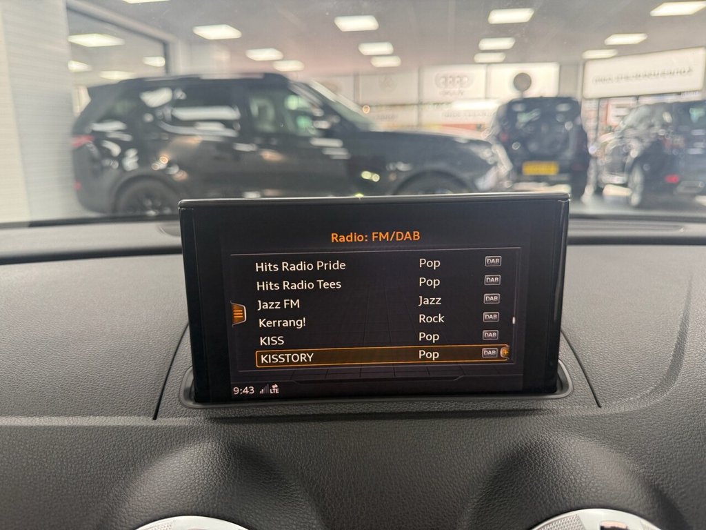 Used Audi A3 2018 for sale - 76776678: Photo 36