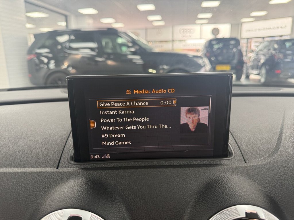 Used Audi A3 2018 for sale - 76776678: Photo 37