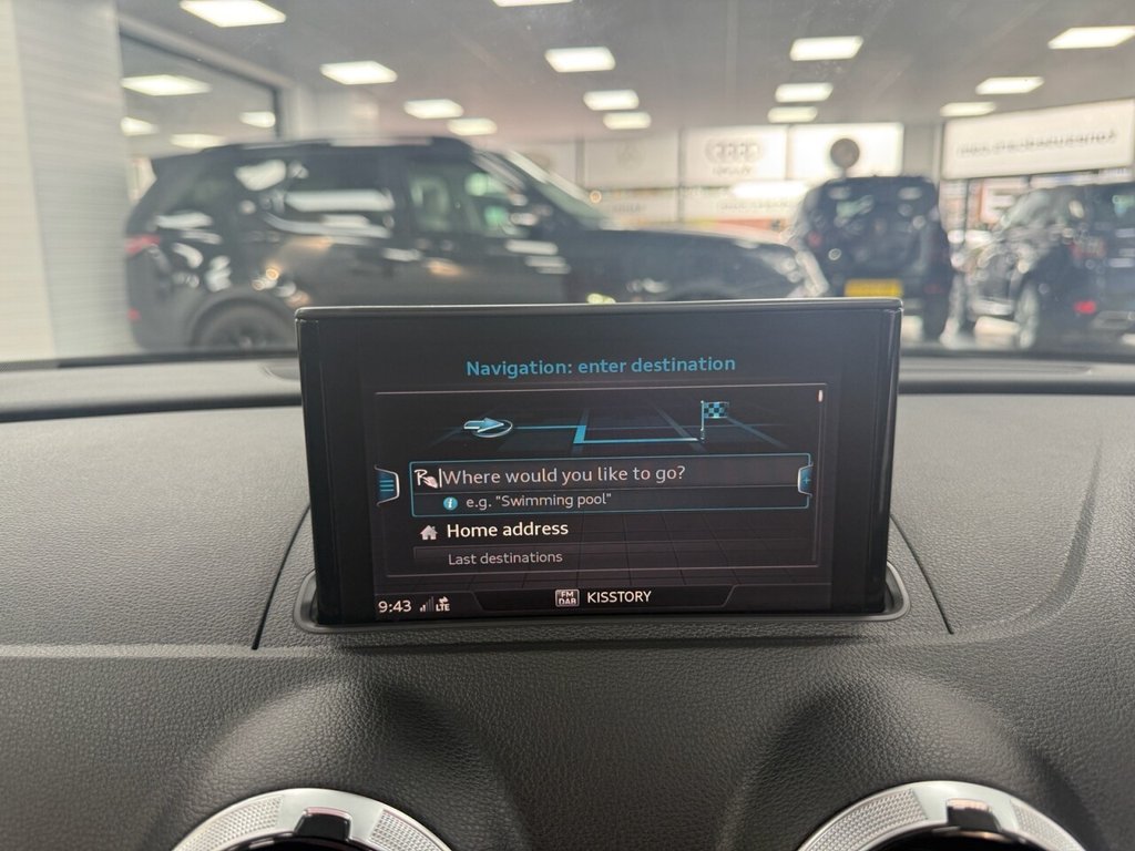 Used Audi A3 2018 for sale - 76776678: Photo 38