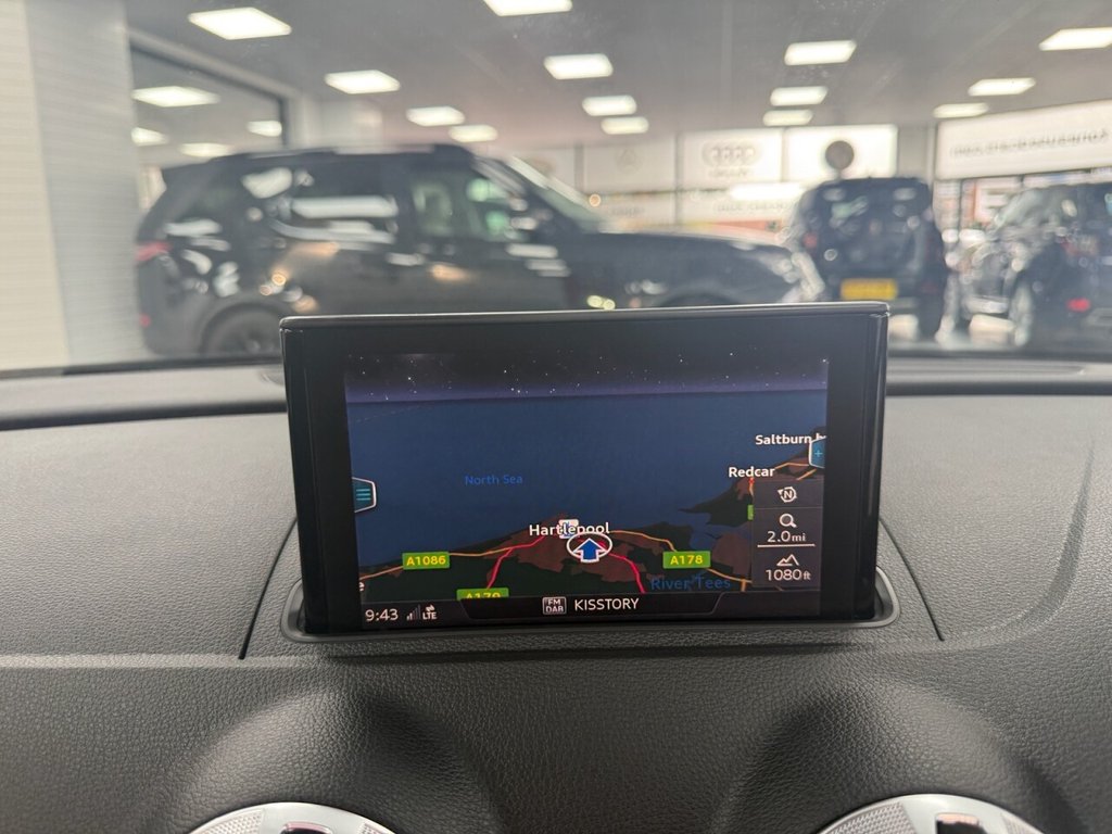 Used Audi A3 2018 for sale - 76776678: Photo 39