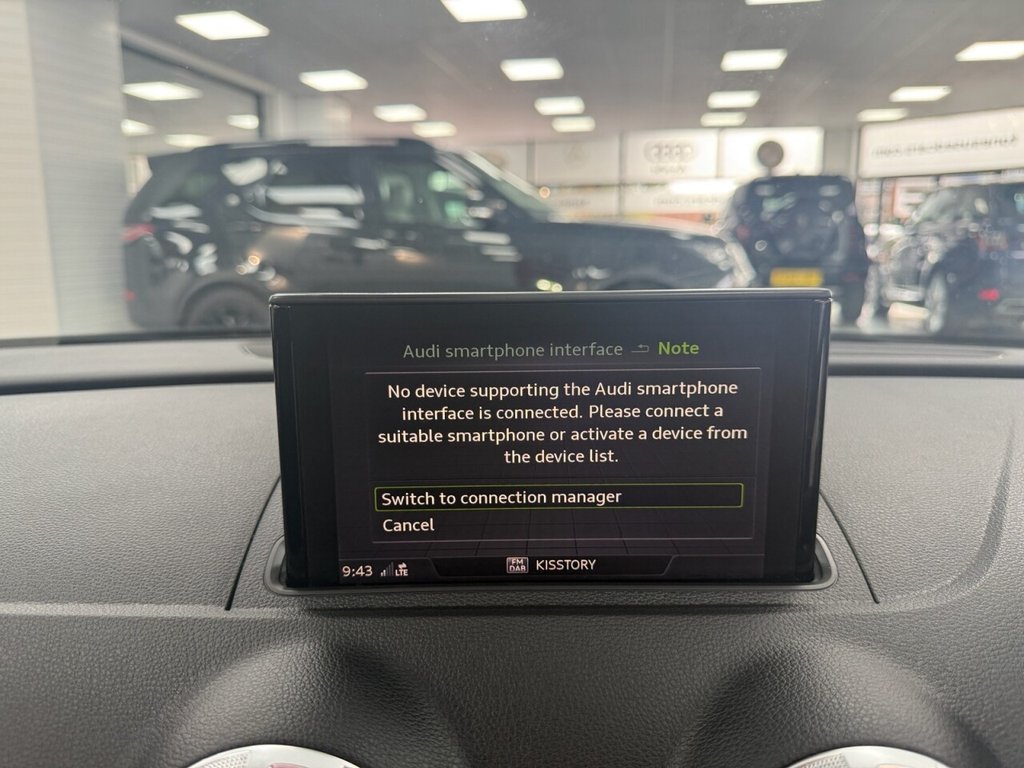 Used Audi A3 2018 for sale - 76776678: Photo 40