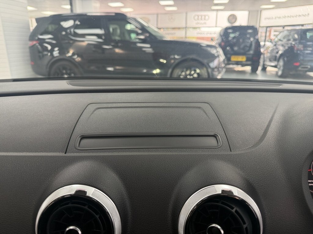 Used Audi A3 2018 for sale - 76776678: Photo 41