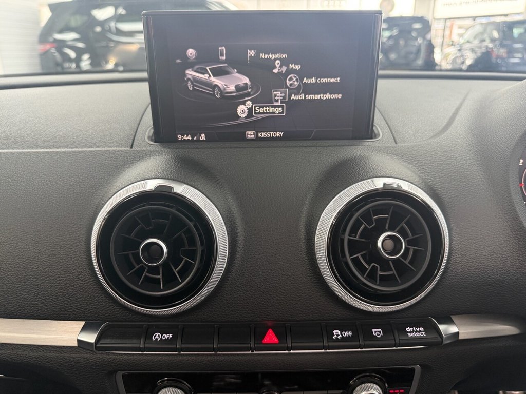 Used Audi A3 2018 for sale - 76776678: Photo 42