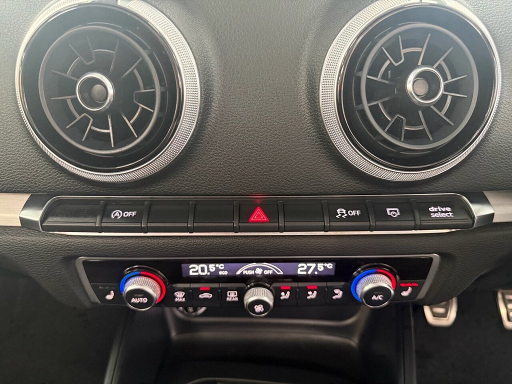 Used Audi A3 2018 for sale - 76776678: Photo 43