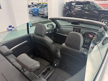 Used Audi A3 2018 for sale - 76776678: Photo