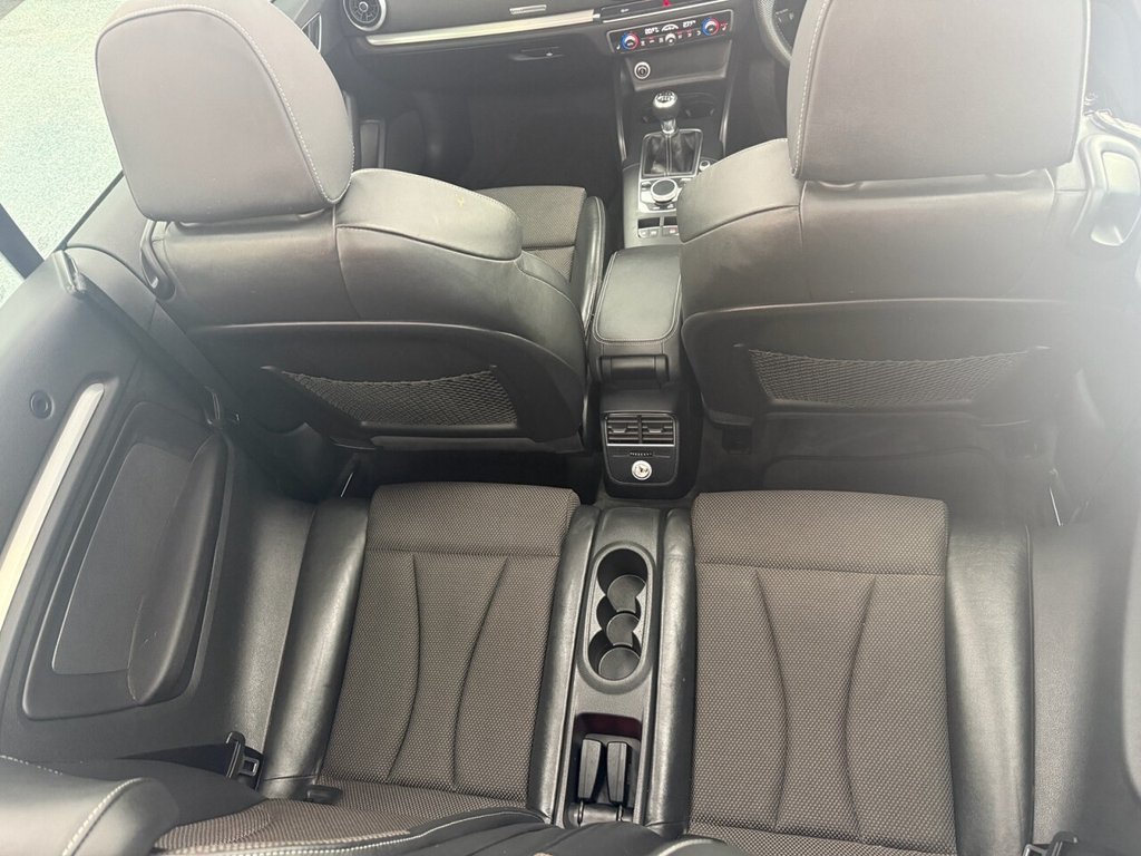 Used Audi A3 2018 for sale - 76776678: Photo 5