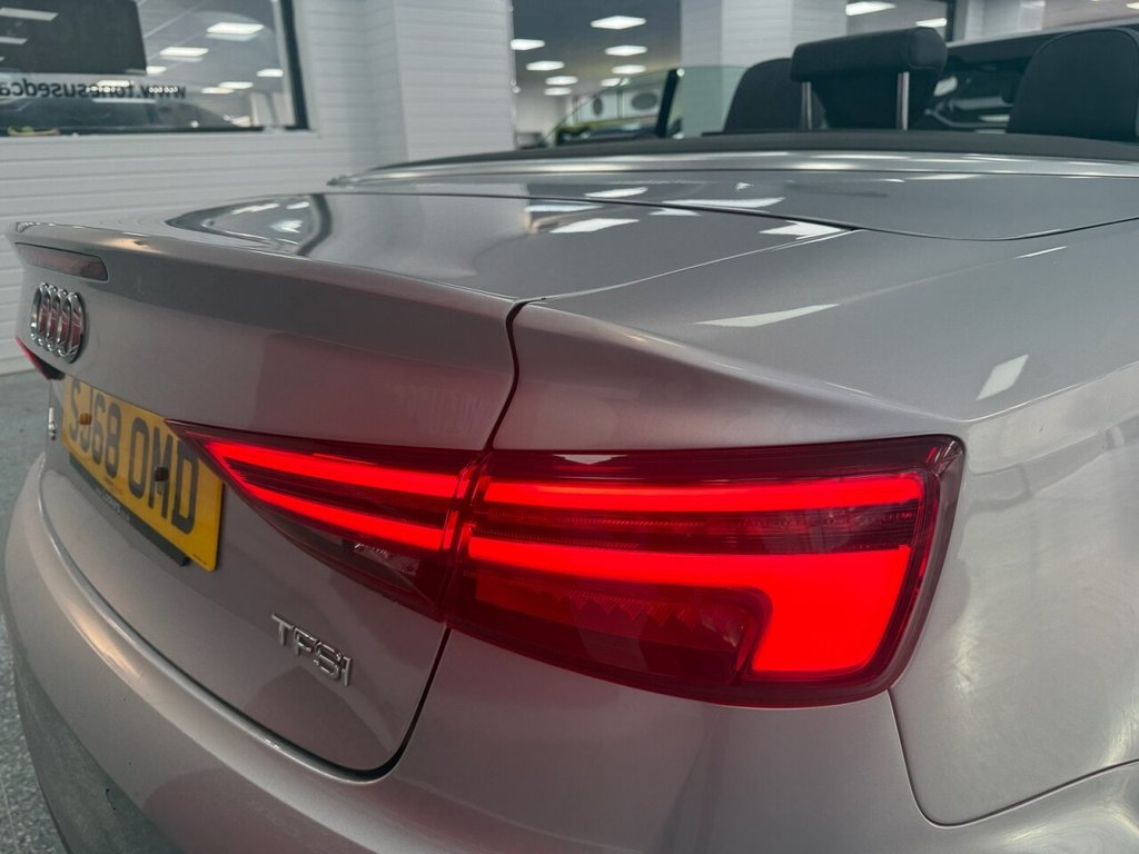 Used Audi A3 2018 for sale - 76776678: Photo 6