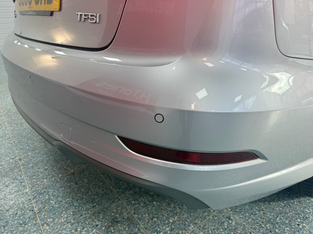 Used Audi A3 2018 for sale - 76776678: Photo 7