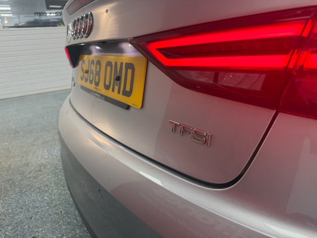 Used Audi A3 2018 for sale - 76776678: Photo 8