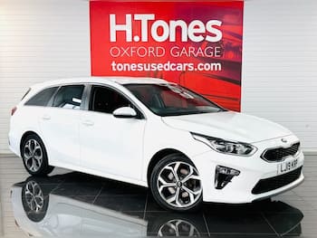 Used Kia Ceed 2019 for sale - 79818806: Photo