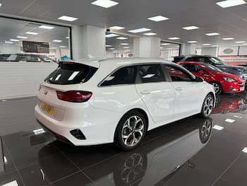 Used Kia Ceed 2019 for sale - 79818806: Photo