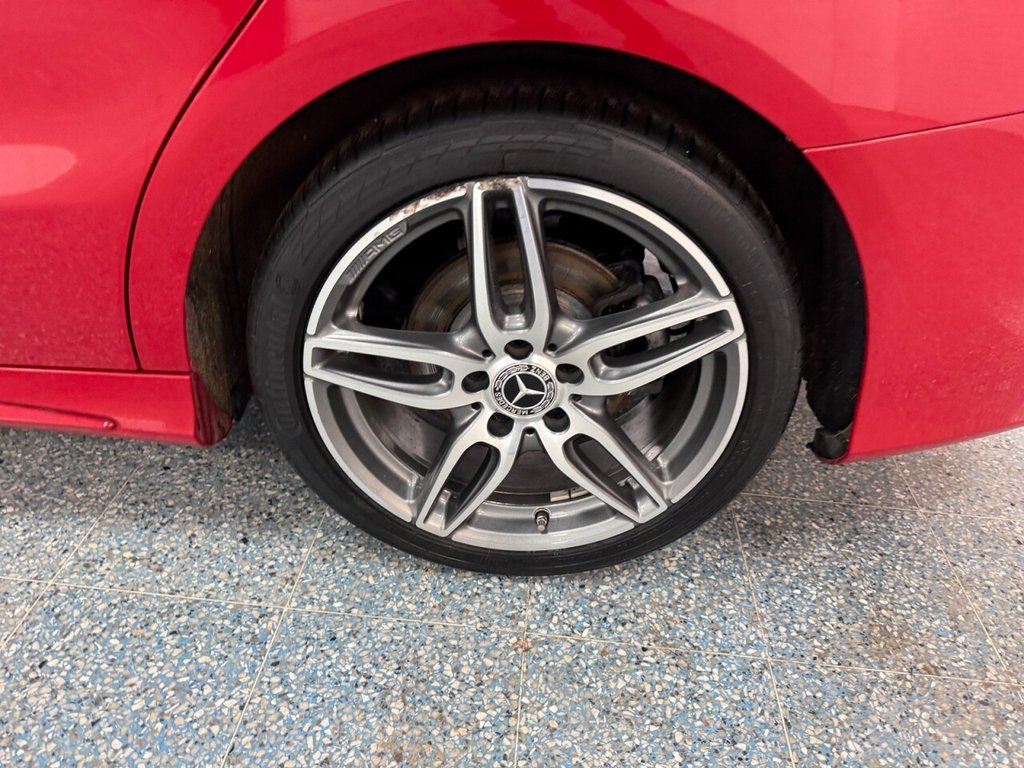 Used Mercedes-Benz CLA 2018 for sale - 77572297: Photo 13