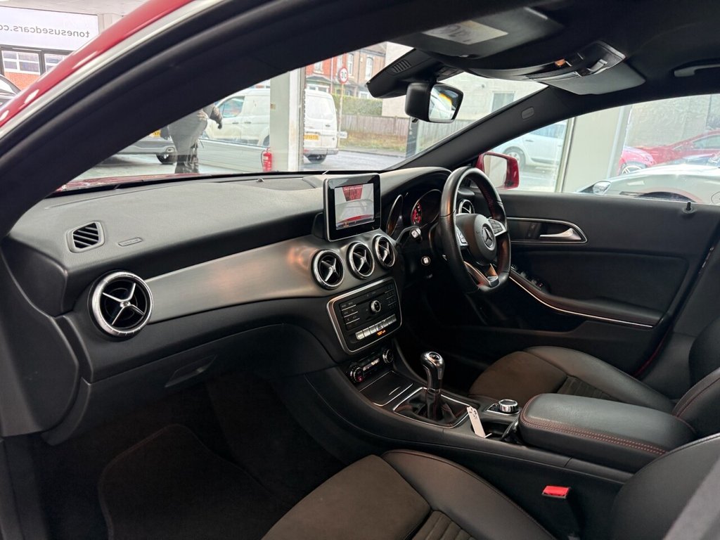 Used Mercedes-Benz CLA 2018 for sale - 77572297: Photo 14