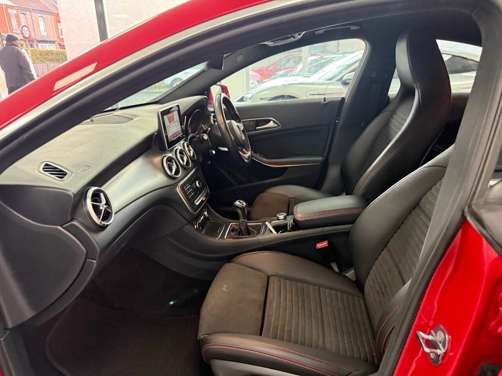 Used Mercedes-Benz CLA 2018 for sale - 77572297: Photo 15