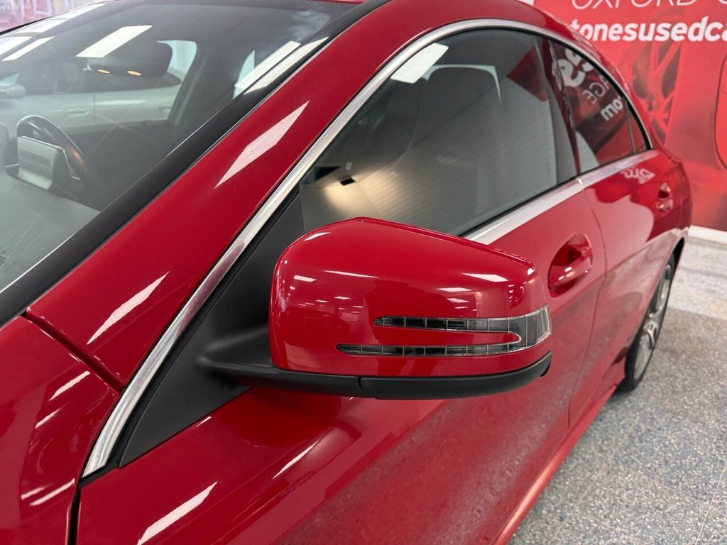 Used Mercedes-Benz CLA 2018 for sale - 77572297: Photo 16