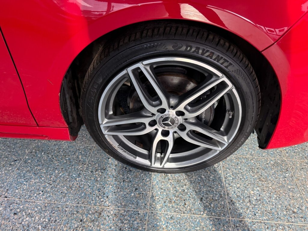 Used Mercedes-Benz CLA 2018 for sale - 77572297: Photo 20