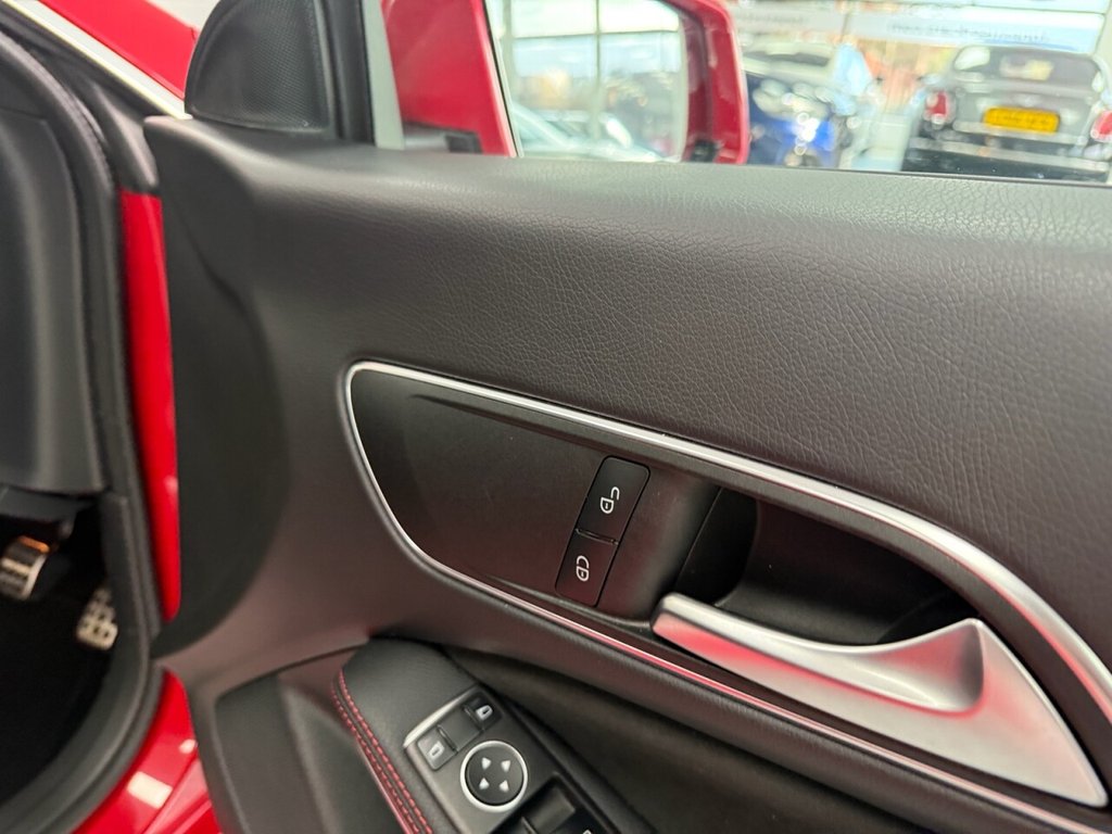 Used Mercedes-Benz CLA 2018 for sale - 77572297: Photo 23