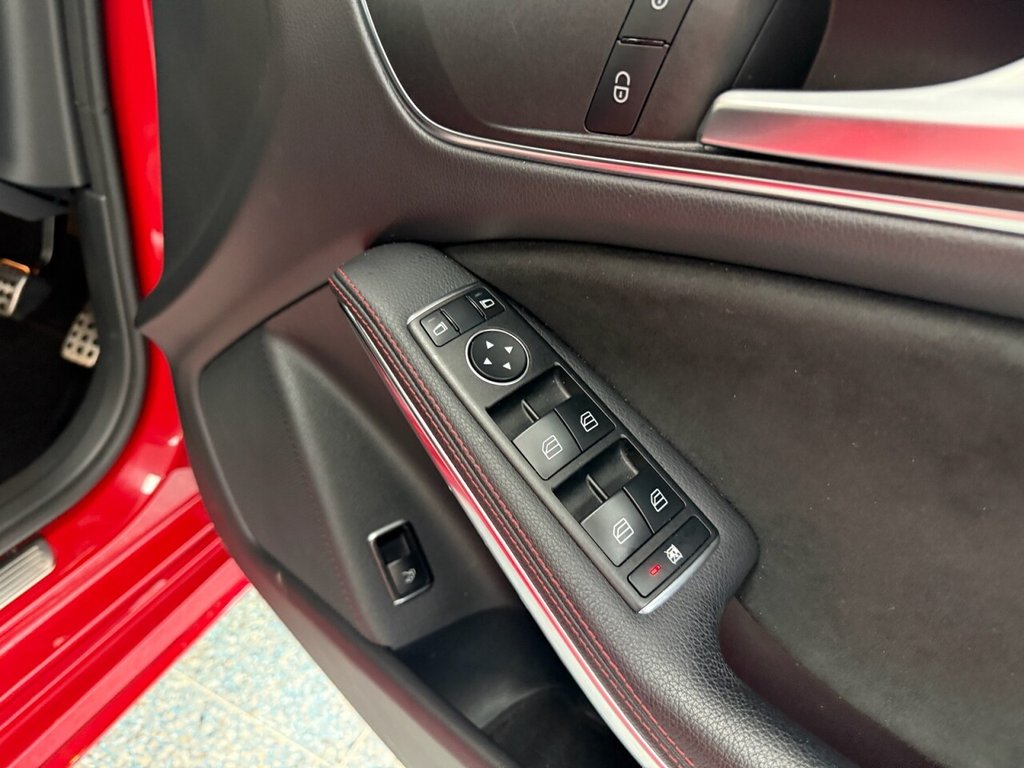 Used Mercedes-Benz CLA 2018 for sale - 77572297: Photo 24