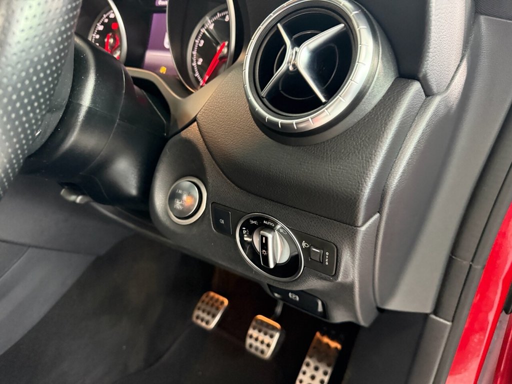 Used Mercedes-Benz CLA 2018 for sale - 77572297: Photo 26