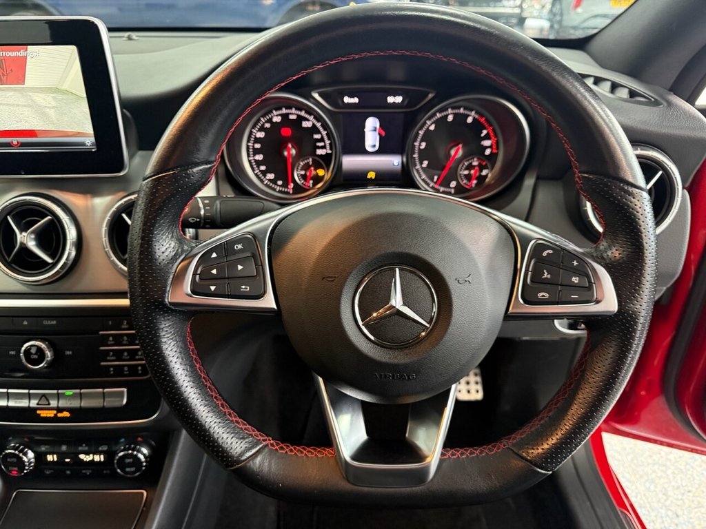 Used Mercedes-Benz CLA 2018 for sale - 77572297: Photo 27