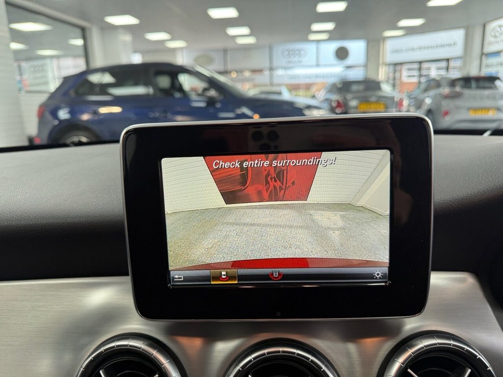 Used Mercedes-Benz CLA 2018 for sale - 77572297: Photo 29