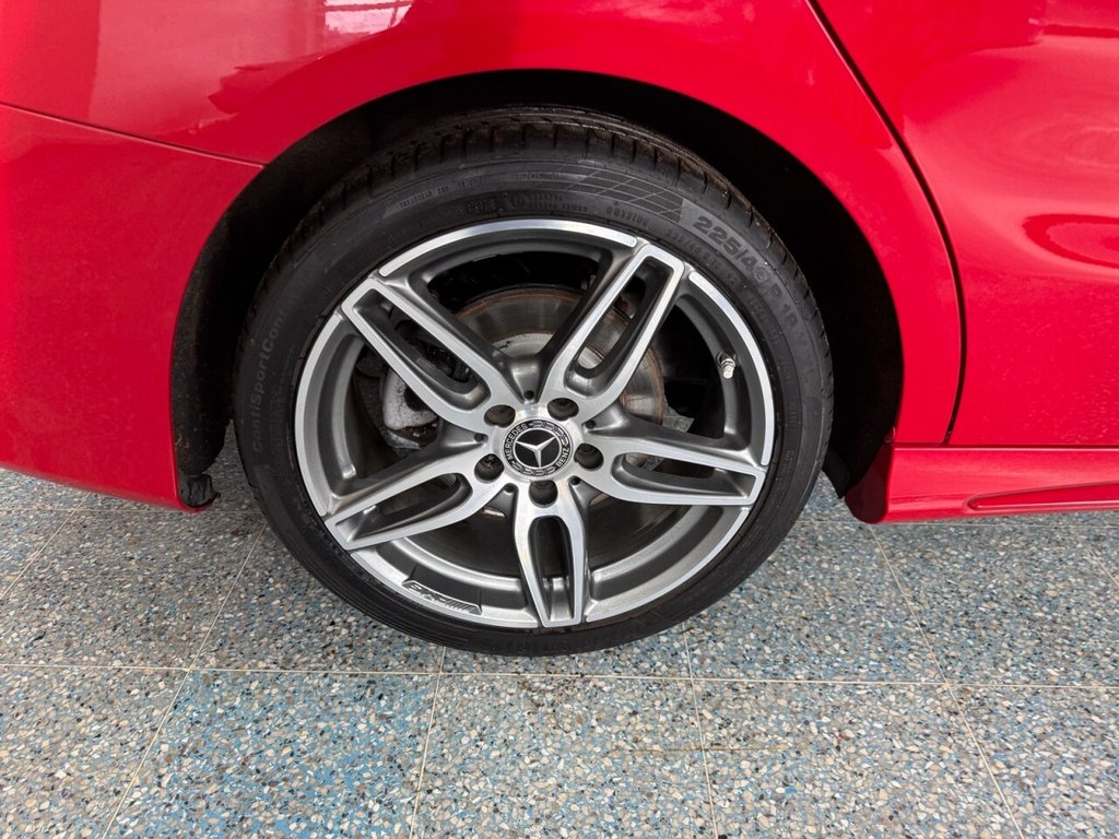 Used Mercedes-Benz CLA 2018 for sale - 77572297: Photo 3