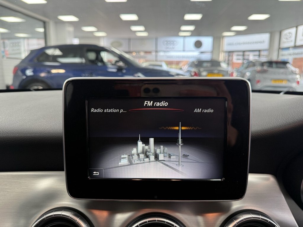 Used Mercedes-Benz CLA 2018 for sale - 77572297: Photo 30