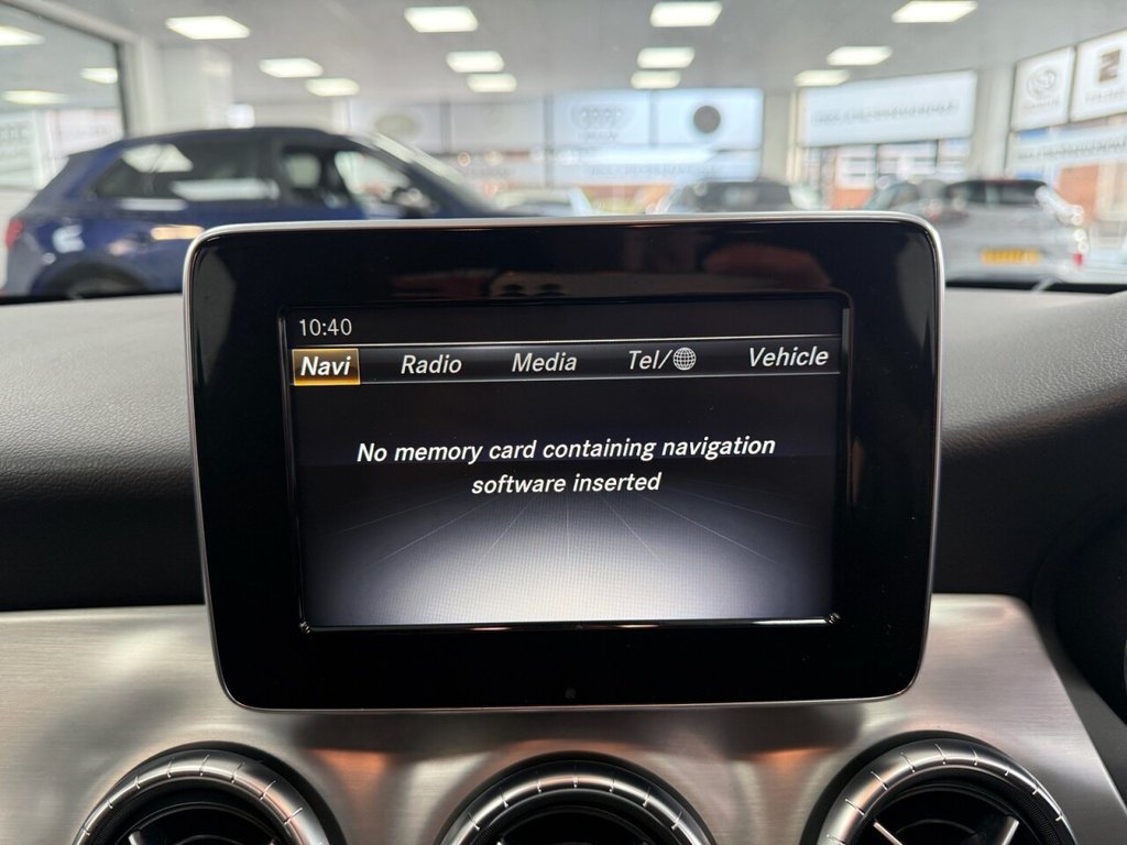 Used Mercedes-Benz CLA 2018 for sale - 77572297: Photo 35