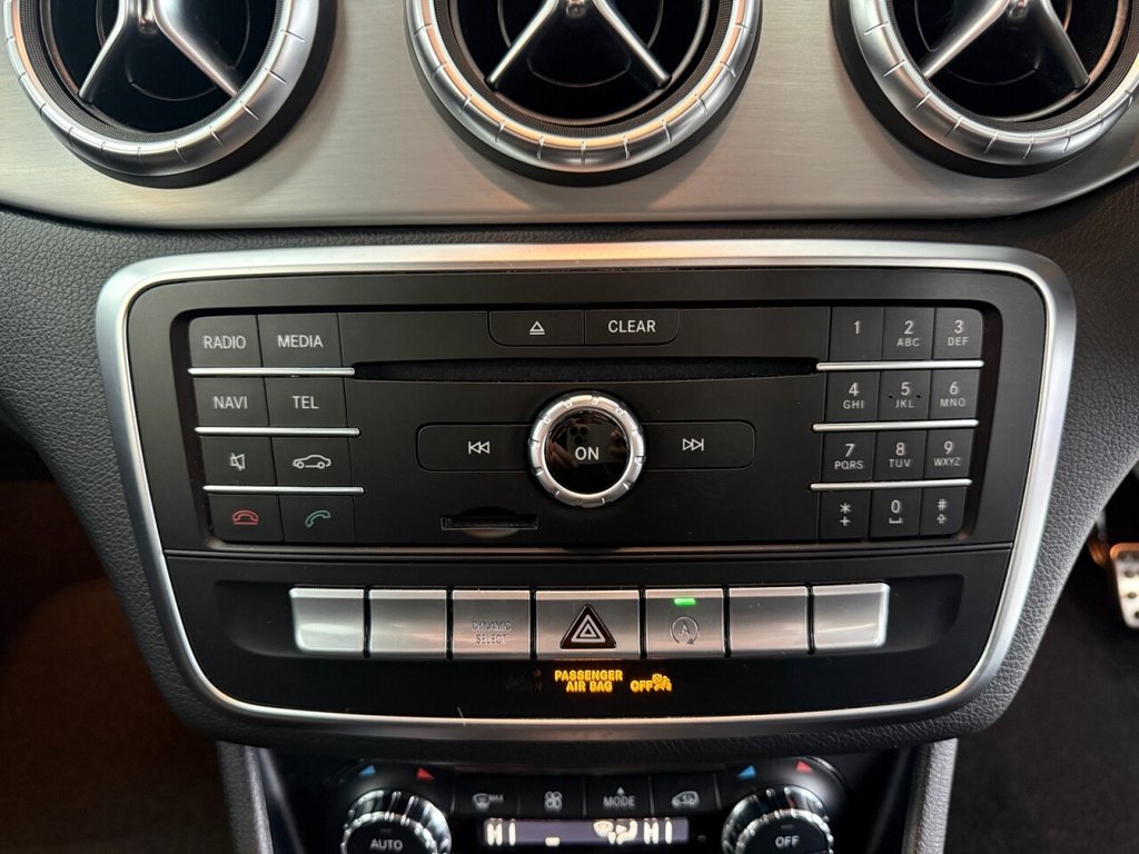 Used Mercedes-Benz CLA 2018 for sale - 77572297: Photo 37