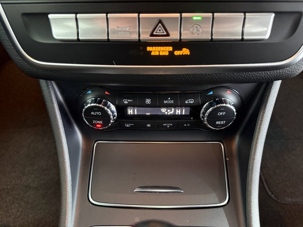 Used Mercedes-Benz CLA 2018 for sale - 77572297: Photo 38