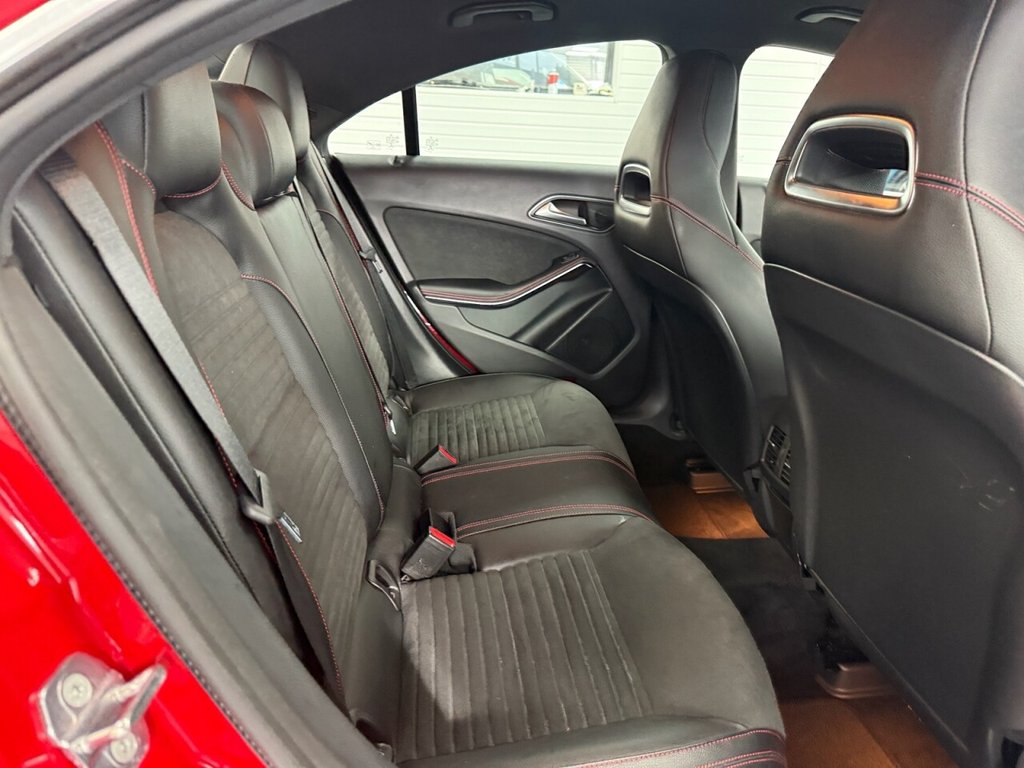 Used Mercedes-Benz CLA 2018 for sale - 77572297: Photo 5