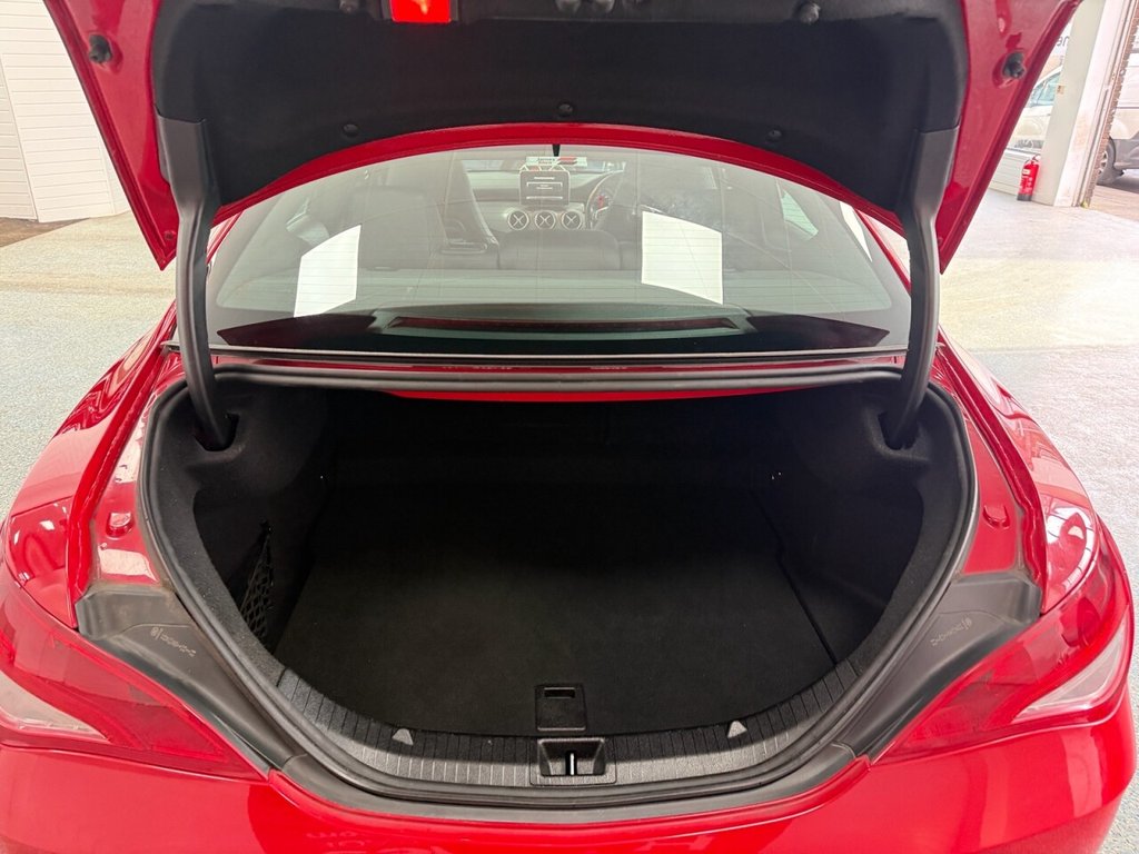 Used Mercedes-Benz CLA 2018 for sale - 77572297: Photo 9