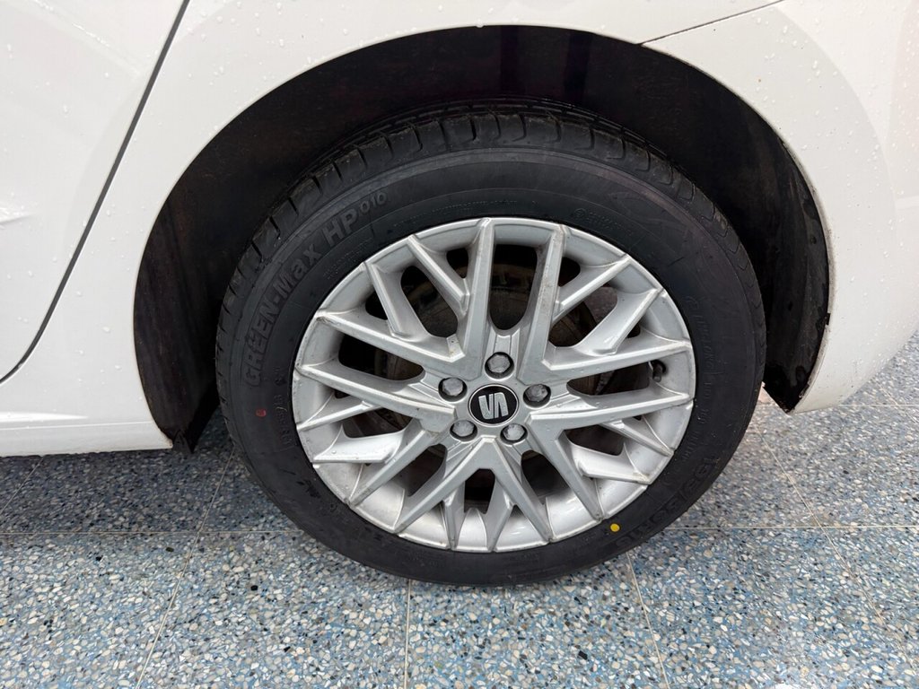 Used SEAT Ibiza 2018 for sale - 76776627: Photo 11