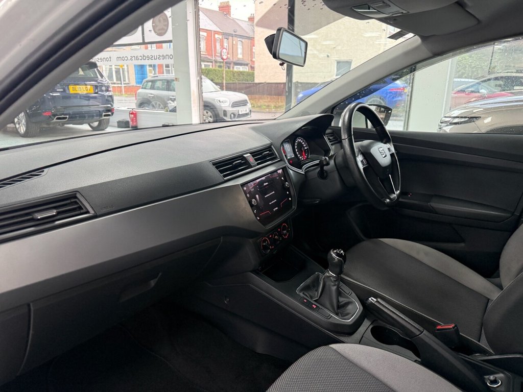 Used SEAT Ibiza 2018 for sale - 76776627: Photo 12