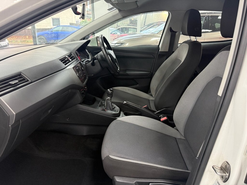 Used SEAT Ibiza 2018 for sale - 76776627: Photo 13