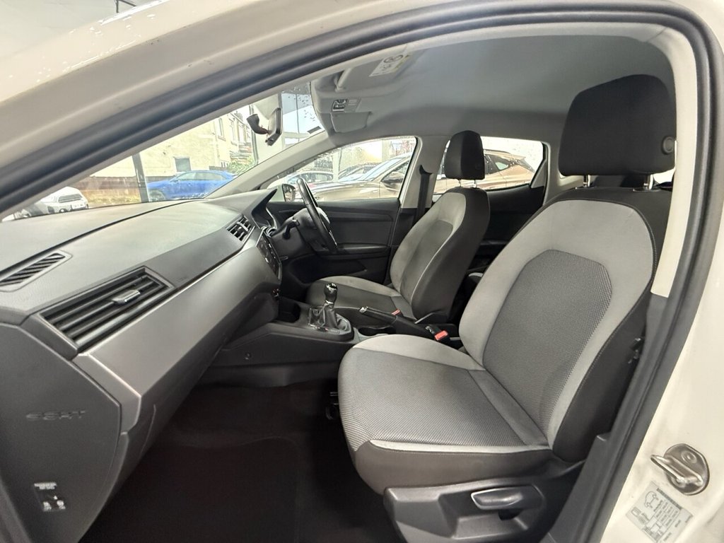 Used SEAT Ibiza 2018 for sale - 76776627: Photo 14