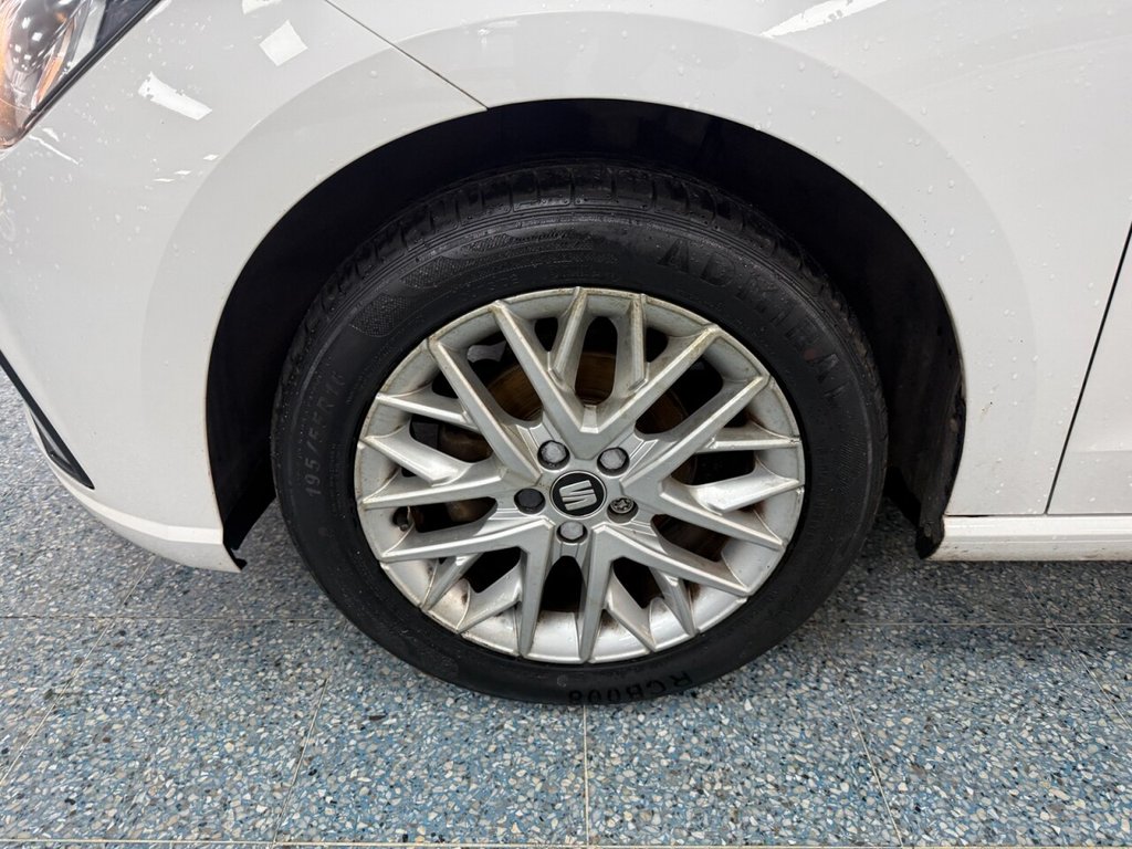 Used SEAT Ibiza 2018 for sale - 76776627: Photo 16