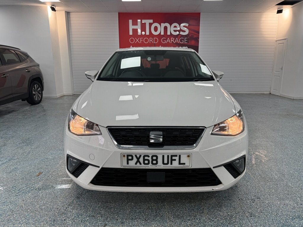 Used SEAT Ibiza 2018 for sale - 76776627: Photo 18