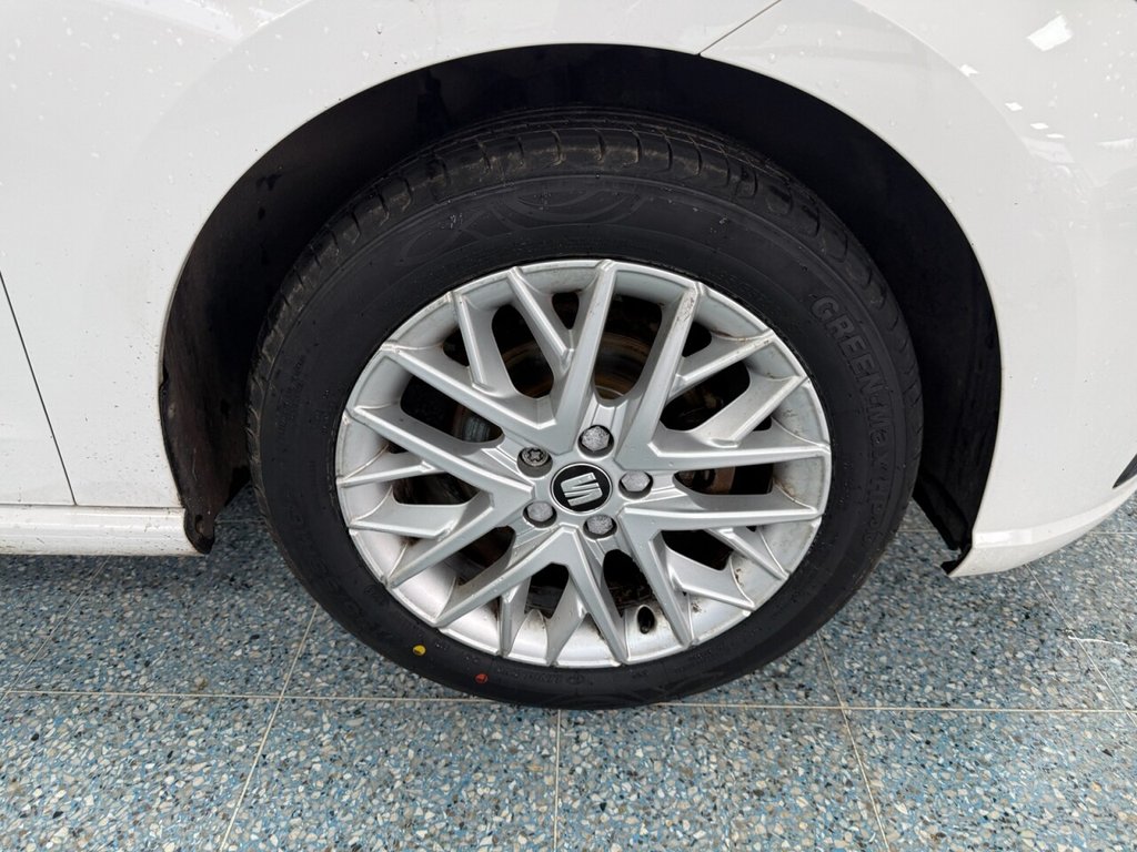 Used SEAT Ibiza 2018 for sale - 76776627: Photo 19