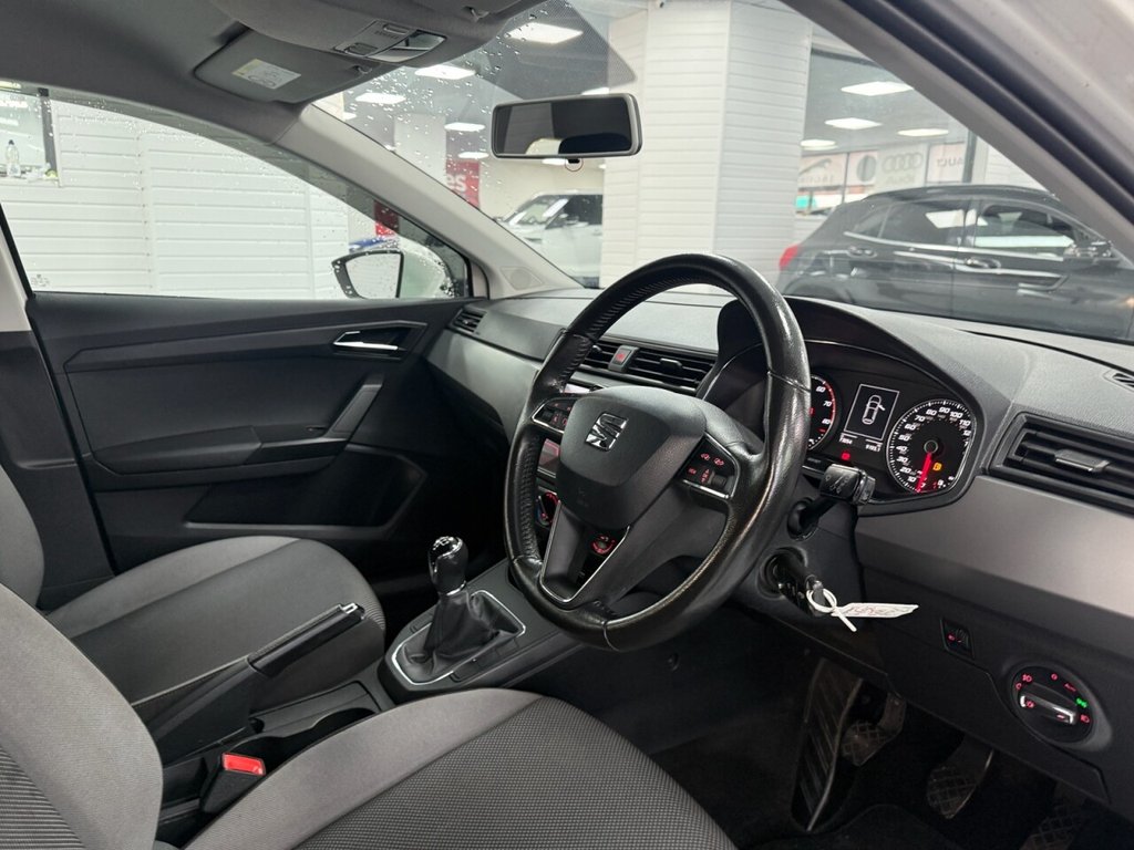 Used SEAT Ibiza 2018 for sale - 76776627: Photo 20