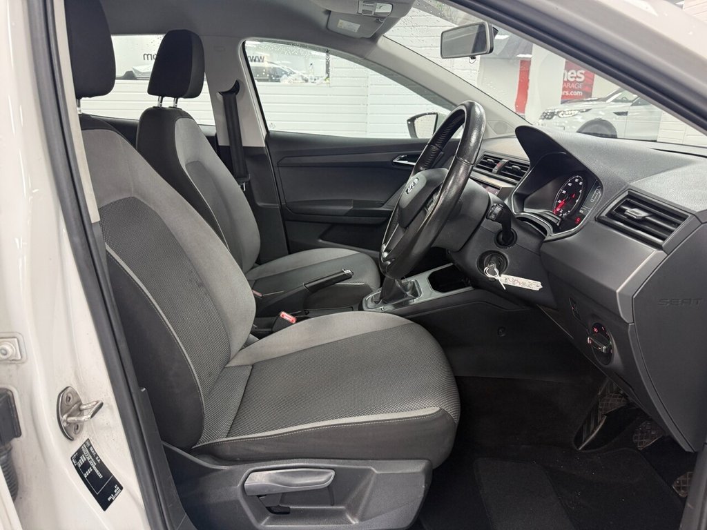 Used SEAT Ibiza 2018 for sale - 76776627: Photo 21